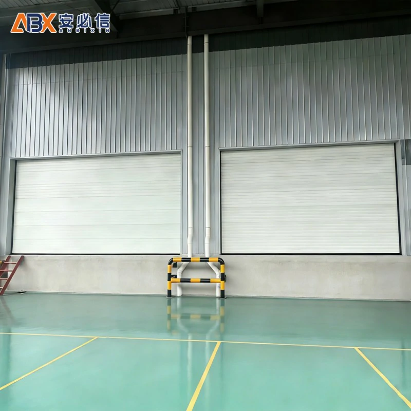 丹东市工业提升门