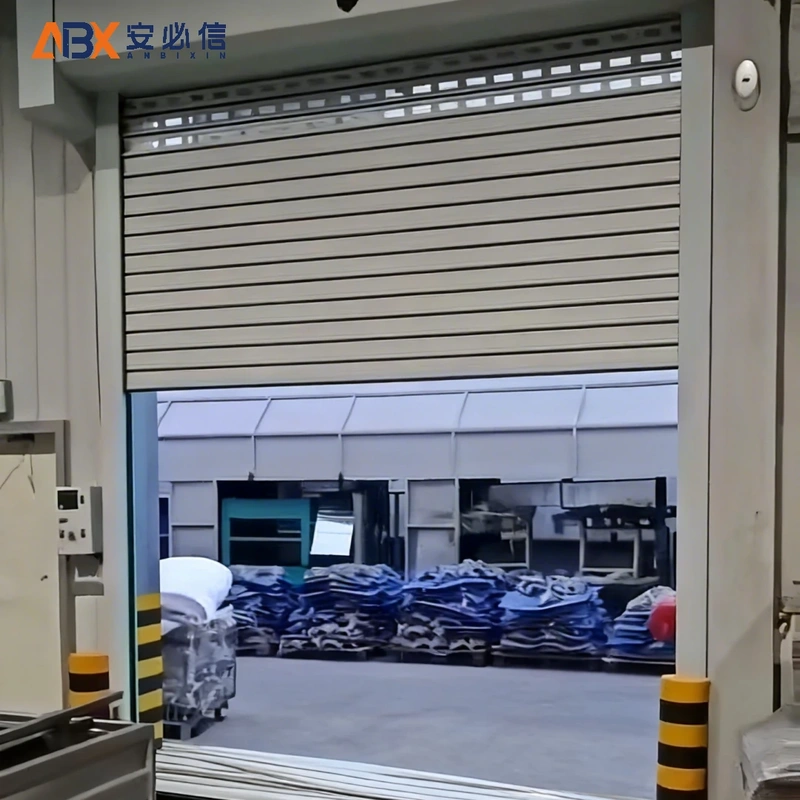 丹东市PVC高速门
