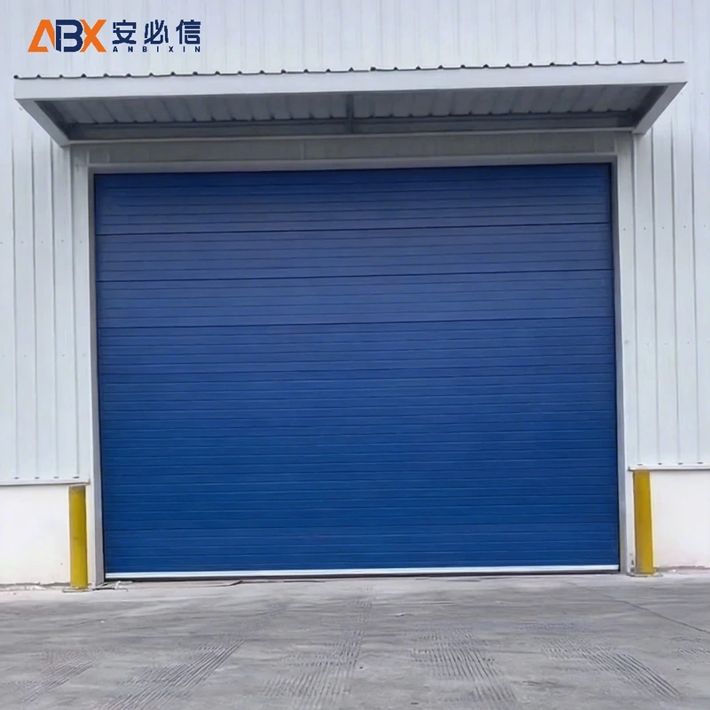 丹东市感应高速门